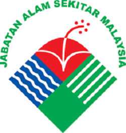 Department of Environment (DOE) Malaysia logo